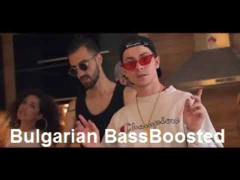 V:RGO x D-ZastA - BANKOMATI (OFFICIAL VIDEO) Prod. by Young Grandpa (BassBoosted)