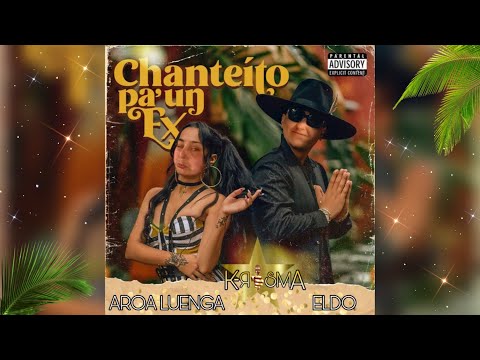 Cover 👉🏻 CHANTEÍTO PA’ UN EX👈🏻 (Beatriz Luengo y Darell)