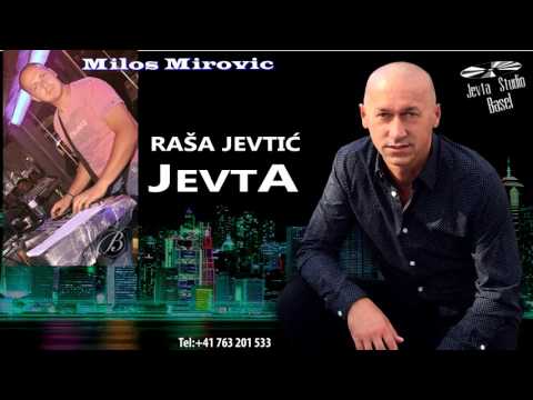 STA DA RADIM SA SLIKAMA TVOJIM(UZIVO) - RASA JEVTIC JEVTA & MILOS MIROVIC