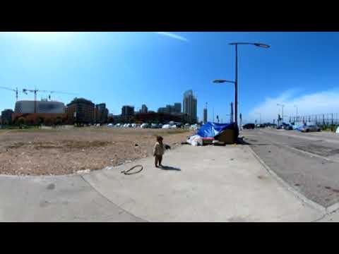 360° View: Lebanon Crisis