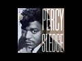 It's All Wrong But It's Alright - Percey Sledge - 1968