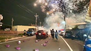 [問卦] 一公里的炮贊，讚嗎?