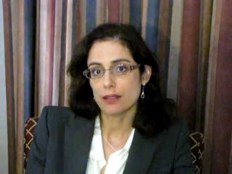 Dr. Costanza Musu - Common Foreign and Security Policy of the European Union