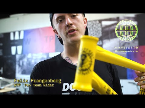 WETHEPEOPLE Presents – MANIFESTO