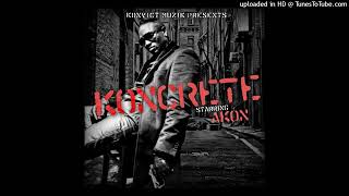 Akon - Long Gone (Ft. Planet VI)