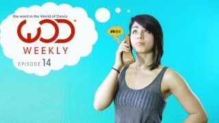 Quick Crew | Selena Gomez disses Justin Bieber? | Bones the Machine | Lil Bigz | #WODWeekly 14