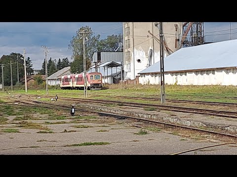 Trenuri Dorohoi 2 octombrie 2022