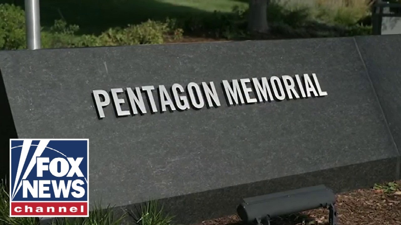 Pentagon Memorial plans for new visitor educational center