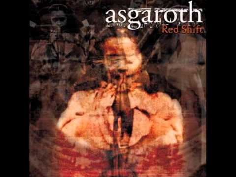 Asgaroth - Redshift