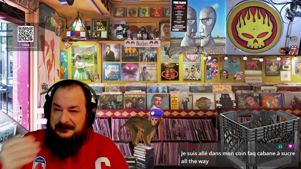 Le 33-45, Émission du 23 mars 2026  www.le3345.com