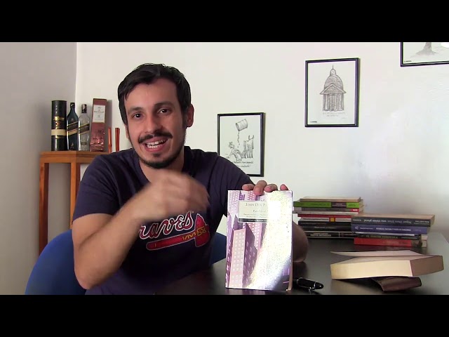 Vídeo relacionado con El Número Uno (Impedimenta)