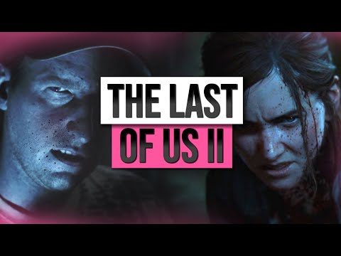 A few HONEST words about THE LAST OF US 2 | Raketenjansel