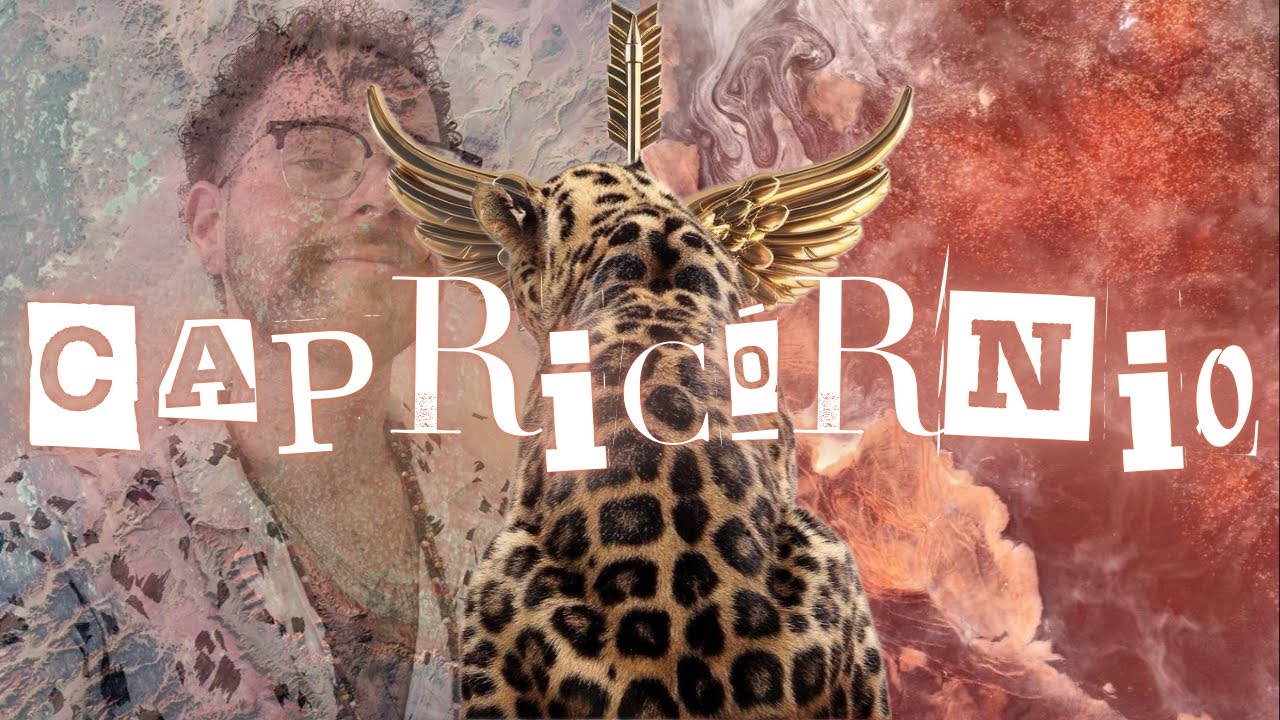 CAPRICÓRNIO • ESSA HISTÓRIA AINDA NÃO ACABOU. UM TÉRMINO EQUIVOCADO. SERÁ IMPACTANTE QUANDO VOLTAR…