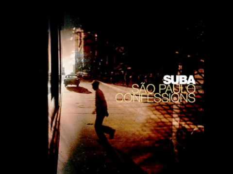 Suba - Voce Gosta (I Know What You Like)