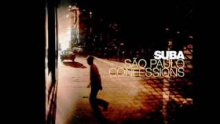 Suba - Voce Gosta (I Know What You Like)