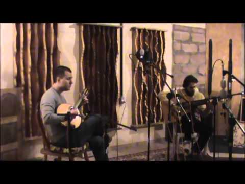 Elias Barboza e João Vicente - Simplicidade (Jacob)