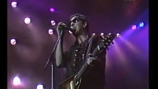 John Cale - Mercenaries (Ready For War) - (Rockpalast 1984)