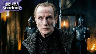 Download lagu underworld: rise of the lycans (2009) - lucian breaking his chains and leading the escape mp3
