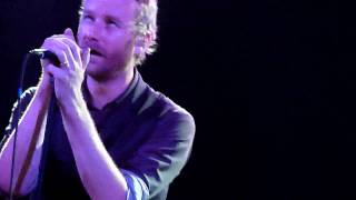 The National - The Geese of Beverly Road (live at The Riverside)