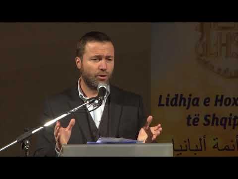 Rëndësia e rinisë në Islam - Hoxhë Mustafa Tërniqi