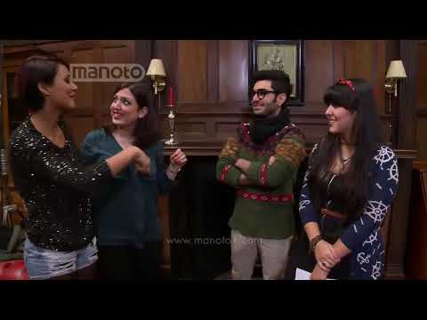 Googoosh Music Academy S3 E02