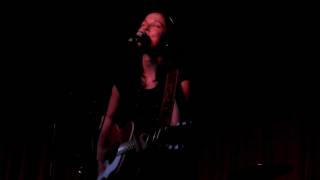 Meiko - Cloud Song (new) (Hotel Cafe 12.07.2011)