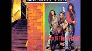 Impellitteri - Victim of the System - Cross To Bear