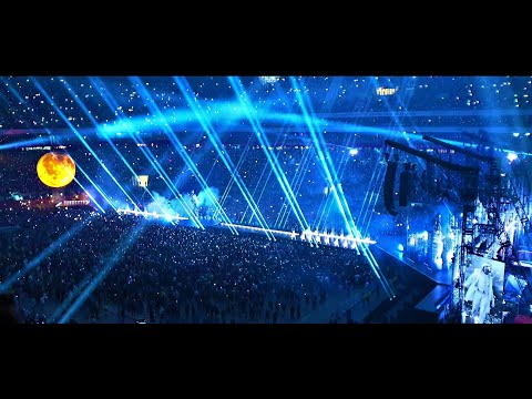 The Weeknd Warsaw Live 09.08.2023 Starboy