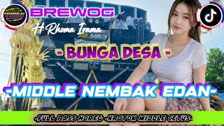 Download lagu DJ CEK SOUND FULL BASS TERBARU 2026 BUNGA DESA RHOMA IRAMA MIDDLE BALAP COCOK BUAT SOUND HAJATAN  mp3