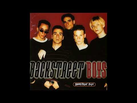 Get Down (You're The One For Me) - Backstreet Boys HQ (Audio)