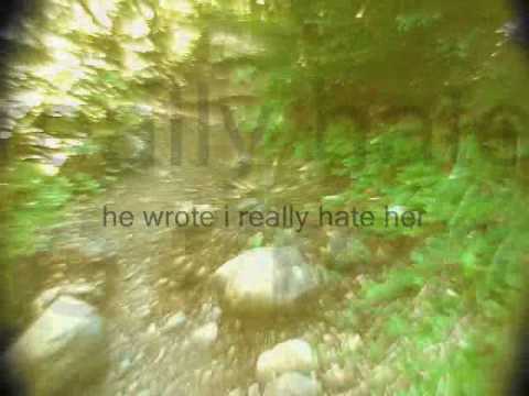 never fair - graciellita