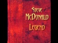 Steve McDonald - Legend Olde Scottish music Full Album