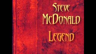 Steve McDonald - Legend Olde Scottish music Full Album