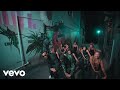 K O ROCKABYE Official Music Video Ft TOSS