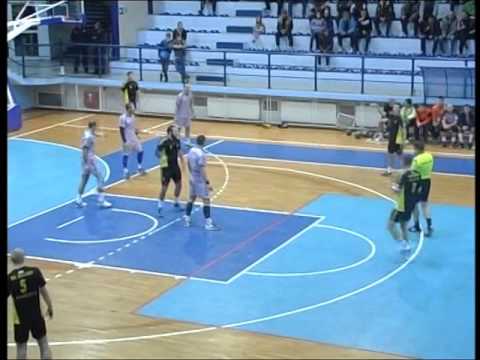 RK TOPLICANIN RK DINAMO DEO 1