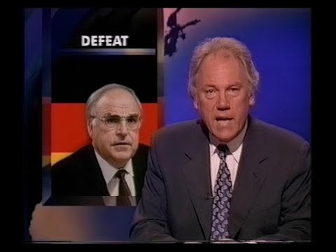 BBC1 | BBC News | 1998