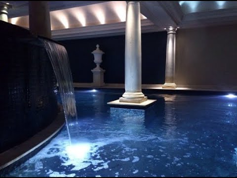 ΣＴΣ ＲＮＡＬ   ＳＰＡ ™    -   a Vaporwave / Ambient Journey