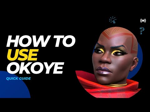 How to use Okoye |Quick guide + damage rotation| - Marvel Contest of Champions