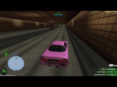 [SiK]SuperNova - Thunder_Valley_2 - 1:43:04