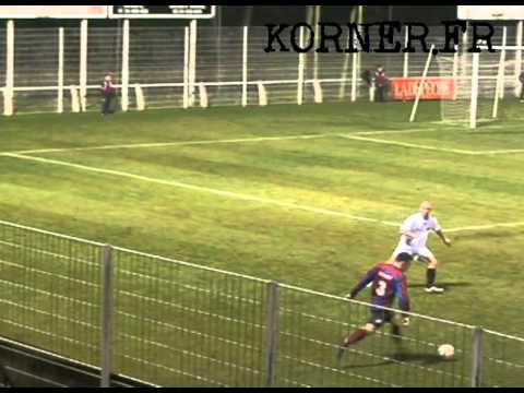 DH / Muret - Toulouse Saint-Jo