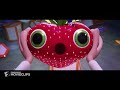 Cloudy With A Chance Of Meatballs 2 Barry The Berry Scene 2 10 Movieclips