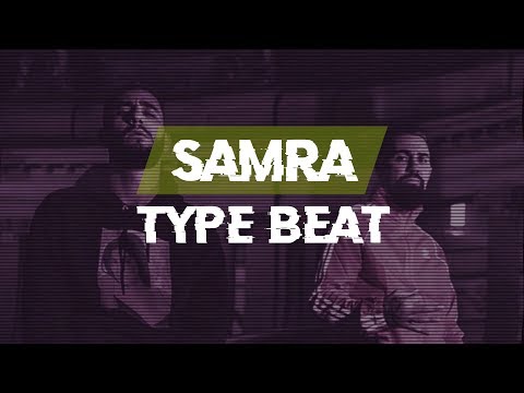 SAMRA x BUSHIDO Type Beat - SYMPHONY (prod. YenoBeatz)