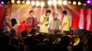 G&amp;G Sindikatas - Dykuma (live @ Alytus)