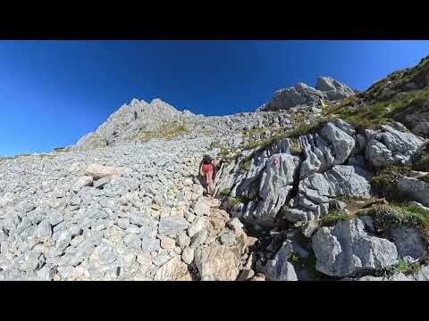 Durmitor National park Montenegro, hiking Bobotov Kuk: The Ultimate Guide 