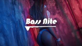 Mike Singer - Ulala (feat. Eunique) [BASS BOOSTED]