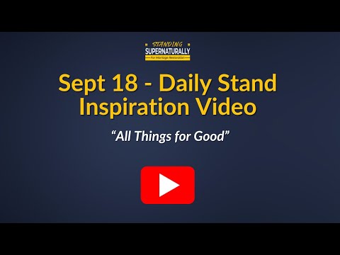 Thursday Devotional Video