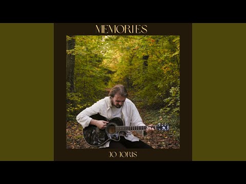 Jo Joris - Just Like In My Memories - Misc Originals