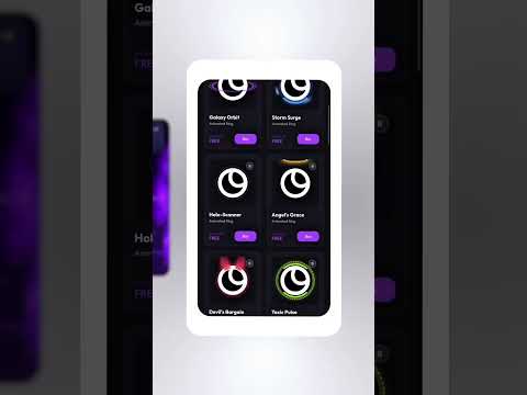 VOID: Connect & Hide video thumbnail