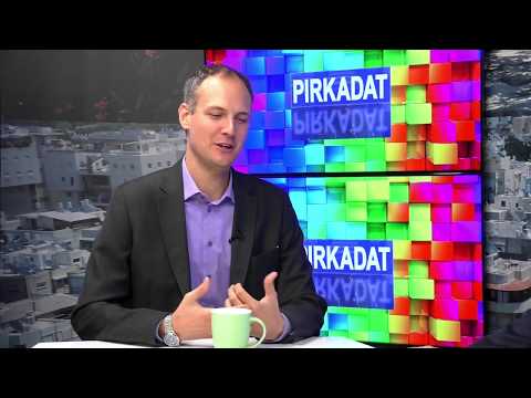 PIRKADAT: Ugrósdy Márton