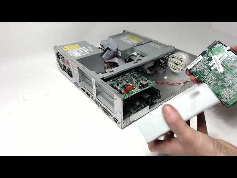 (restoration) 1995 AST ADVANTGE! 613e Cyrix 100Mhz 32RAM CirrusLogic VGA 1MB SB Vibra